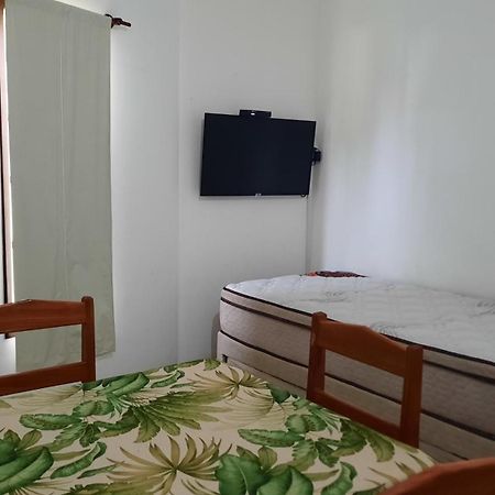 Bangalo 11 Na Praia De Guaratiba Prado Ba ภายนอก รูปภาพ