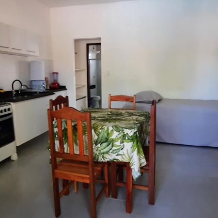 Bangalo 11 Na Praia De Guaratiba Prado Ba ภายนอก รูปภาพ