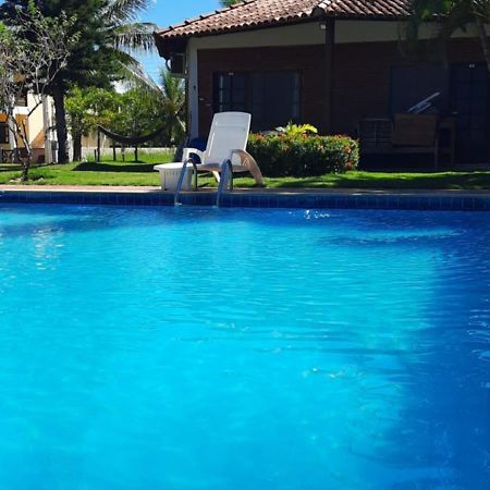 Bangalo 11 Na Praia De Guaratiba Prado Ba ภายนอก รูปภาพ