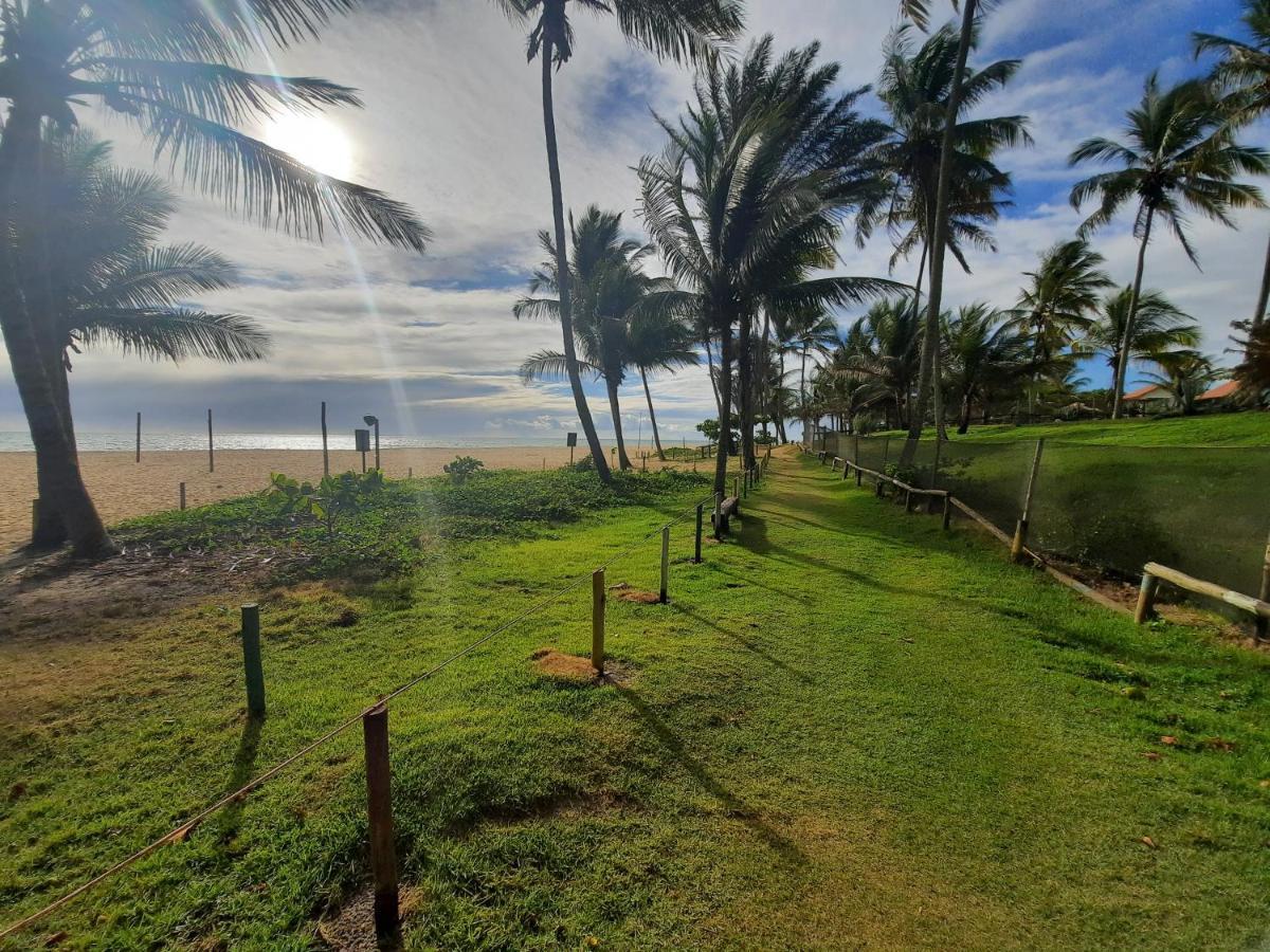 Bangalo 11 Na Praia De Guaratiba Prado Ba ภายนอก รูปภาพ