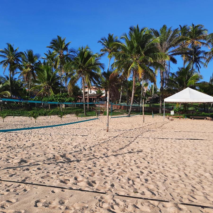 Bangalo 11 Na Praia De Guaratiba Prado Ba ภายนอก รูปภาพ