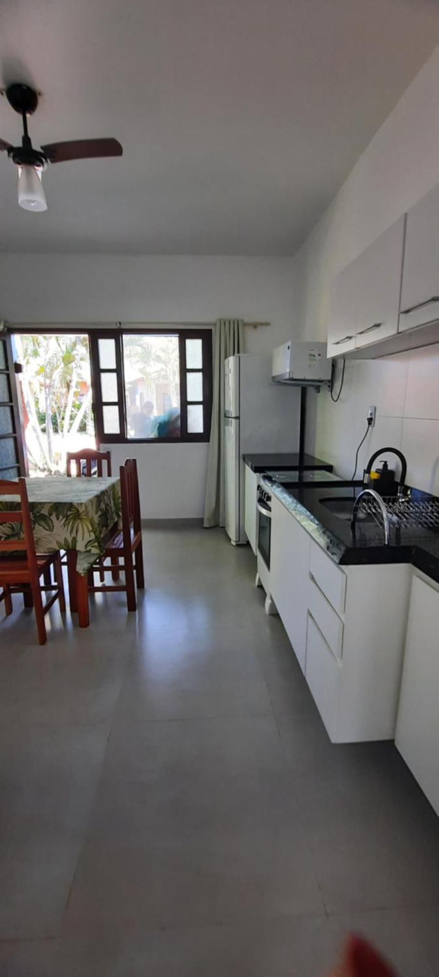 Bangalo 11 Na Praia De Guaratiba Prado Ba ภายนอก รูปภาพ